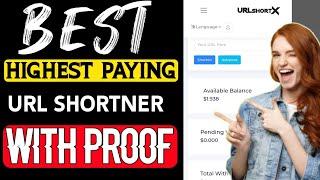 Earn $15 Every Day | Url Shortener Earn Money | Passive Income | Link Shortener Earn Money