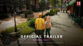 PARADISE ® | Official Trailer