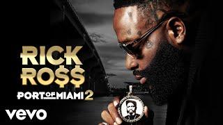 Rick Ross - Born to Kill (Official Audio) ft. Jeezy