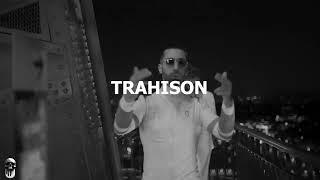 PNL Type Beat - "Trahison"