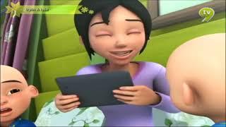 Upin dan Ipin S09E06 Al Kisah Hari Raya