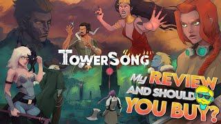 Tower Song | My Review and Should You Buy