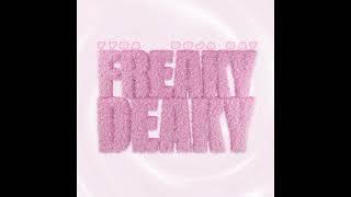 Tyga, Doja Cat - Freaky Deaky (Instrumental)