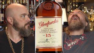 Glenfarclas 15 Single Malt Scotch Whisky (Speyside)
