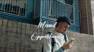 DIBZ - Missed Opportunities (Official Music Video)