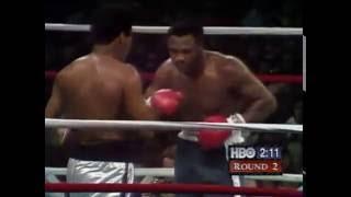 Muhammad Ali vs Joe Frazier III - Oct. 1, 1975 - Entire fight - Rounds 1 - 14 + Interview
