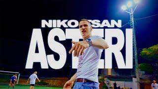 Niko Tsan - ASTERI (Official Music Video) Prod.FLP