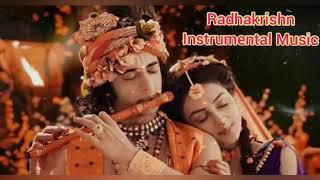 RadhaKrishn | Instrumental Music | Surya Raj Kamal