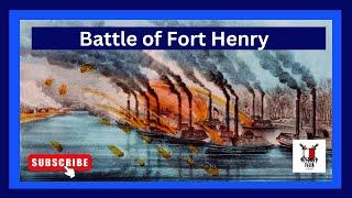 Battle of Fort Henry