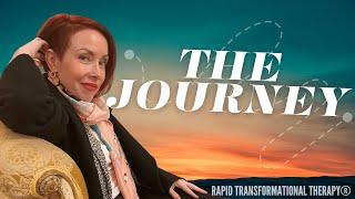 Journey Of An RTT® Graduate: Therapist Reveals ALL | Rapid Transformational Therapy®