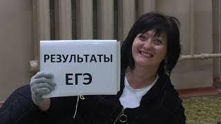 Поздравление родителей  11 классникам  73 школа  2021 год