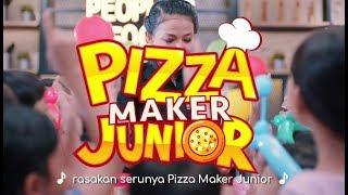 Pizza Maker Junior 40s ( 2018 )