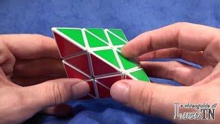 Come Risolvere il Pyraminx