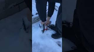 no need to repair the chainsaw if the chainsaw starts up cold