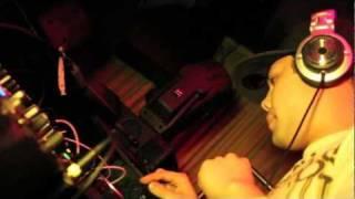 Temporal Productions | The Nazty Boys w/ D-Rail (2) | Beatport Lounge 6/18/2011