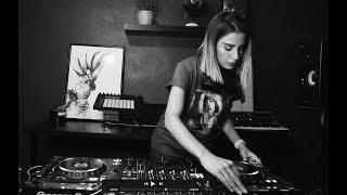 Anahit Vardanyan - DJ Home Session