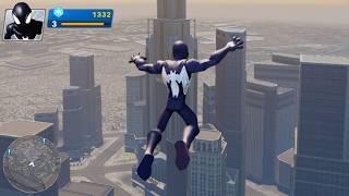 So.. I Played The GREATEST Spider-Man Game You Never Heard Of