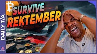 REKTEMBER!!!! [How to survive September]