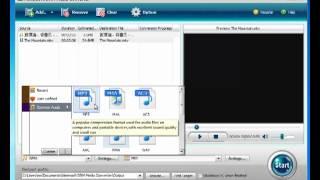 Aimersoft DRM Media Converter User Guide