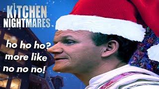 gordon’s naughty list: this entire restaurant | Full Episodes | Kitchen Nightmares UK