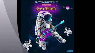 Yuri Sosnin - Space Guitarist