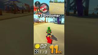 The BEST Strategy in Mario Kart 8 Deluxe