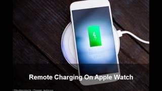 Apple Steps Toward Remote Charging On iPhone