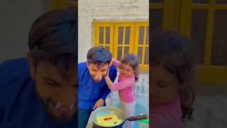 मानवी ने बनाई Maggi | Story video|#youtubeshorts #sad #funny #story