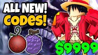 *NEW* FREE CODES GRAND PIECE ONLINE gives FREE SP RESET + FREE DF NOTIFIER | ROBLOX 2021!