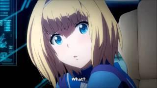 Heavy Object ~ You're the only one I love, baby!