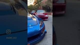 Like and subscribe to the channel. Team nnovation. #integra #nsx #eg #s2k #em1