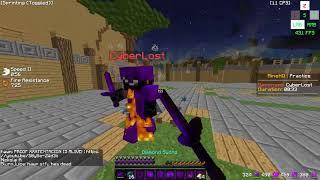 MineHQ | Dilnat vs CyberLost