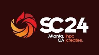 SC24 Preview: HPC Creates