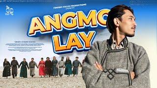 ANGMO LAY | NEW LADAKHI SONG 2025 | STANZIN SHAYAN | FINDING FOCUS PRODUCTIONS