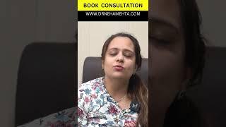 Tips to stimulate boobs  - Dr. Neha Mehta #shorts #drnehamehta