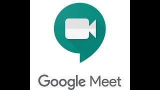 GOOGLE MEET VIDEO CONFERENCING FREE FOR EVERYONE & EVERYWHERE