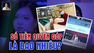 CẢ NHÀ MẸ BÉ BẮP GIÀU LÊN SAU KHI KÊU GỌI TỪ THIỆN?, MẠNH THƯỜNG QUÂN CẦN MỘT LỜI GIẢI THÍCH