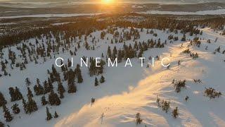 Create Modern CINEMATIC TITLE || KINEMASTER  Tutorial