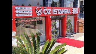 Oz İstanbul World Business Point | Oz Istanbul Office Address