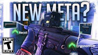 Meta Weapons that you HAVEN'T used! - Escape from Tarkov