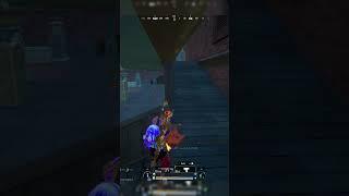 UZI OverPowered  #pubg #bgmi #soul #scout #godlike #jonathanshorts #gaming #ron #arabicsong #shorts