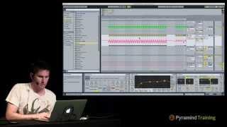 Ableton Live | How to Make Dubstep - Drums Tutorial with Singularity | Pyramind