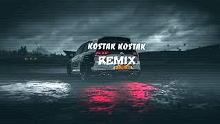 Kostak Kostak Remix Bekir Kurt ( Lokman Karaca )