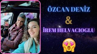  Photos of Özcan Deniz and İrem Fascinated ''Seni Çok Bekledim'' Fans !