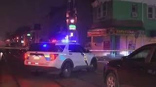 Инцидент в Филадельфии: перестрелка ночью возле местной мечети
