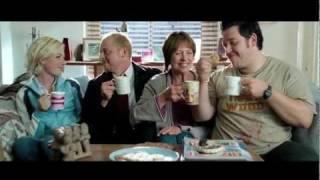 Shaun of the Dead - The Plan