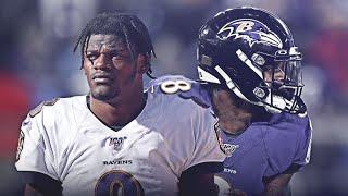 The HARSH TRUTH About Lamar Jackson And The Baltimore Ravens