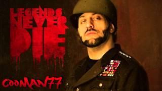 *NEW* R.A. The Rugged Man -  Definition of a Rap Flow (Albee 3000) (Ft. Amalie Bruun)