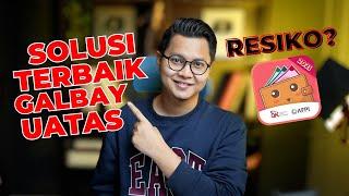 Solusi Terbaik Gagal Bayar UATAS & Resiko Galbay Pinjol Legal UATAS 2023!