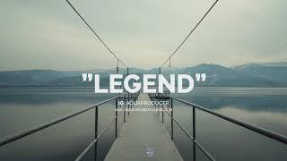 [FREE] | "Legend" | Cadet x Deno Type Beat (prod.Aqua)